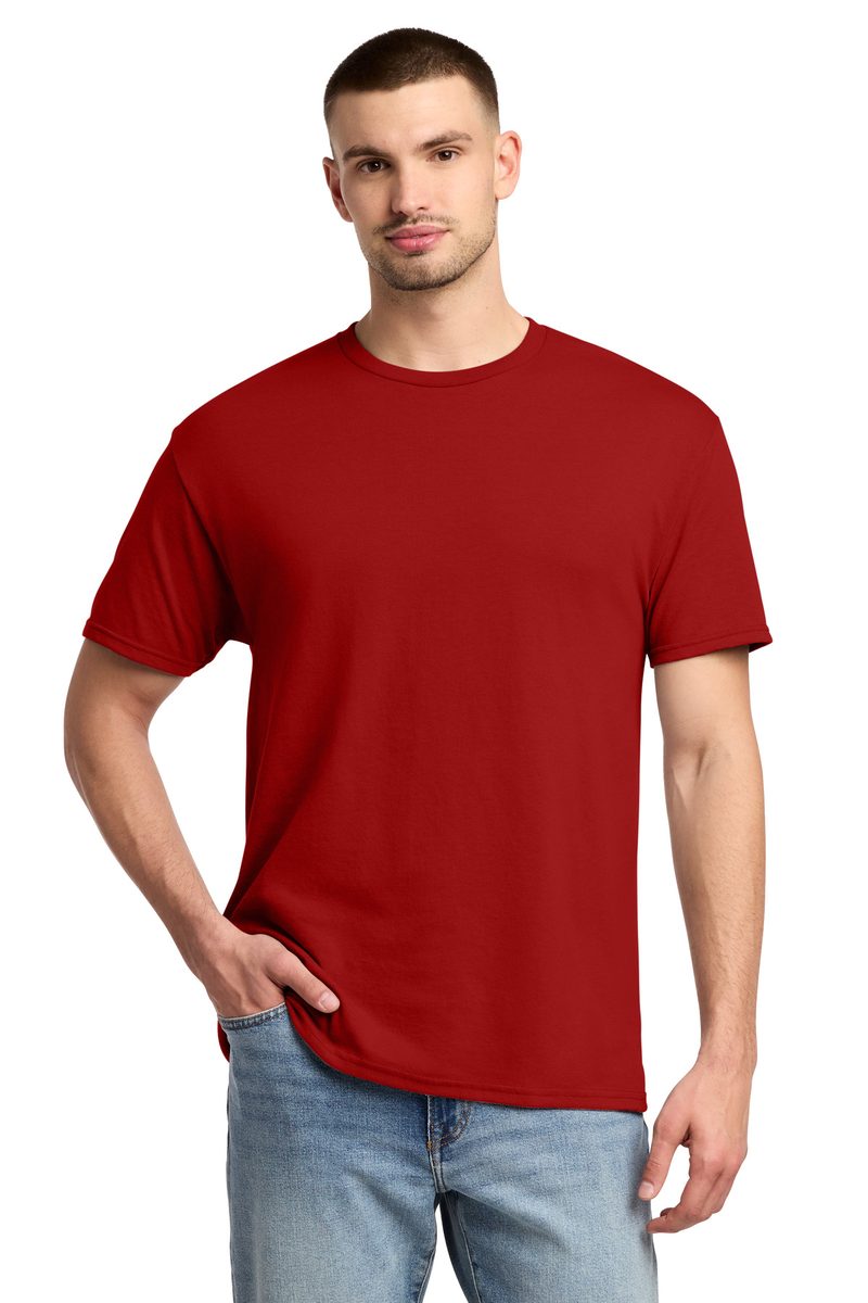 Jerzees 29M - Dri-Power 50/50 Cotton/Poly T-Shirt JERZEES