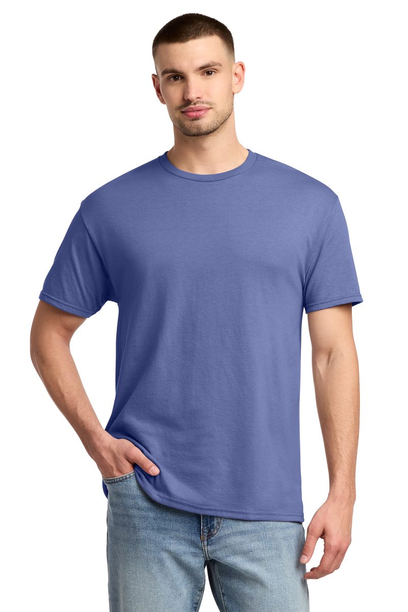 Jerzees 29M - Dri-Power 50/50 Cotton/Poly T-Shirt JERZEES