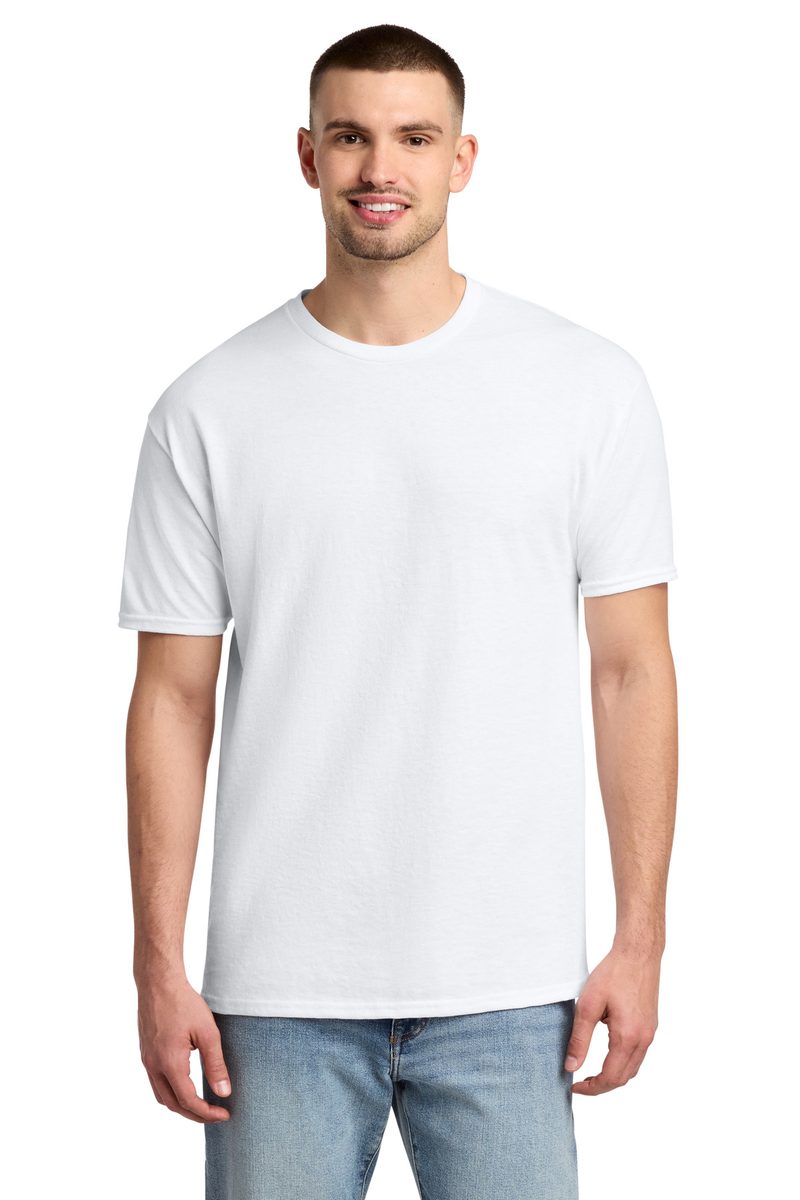 Jerzees 29M - Dri-Power 50/50 Cotton/Poly T-Shirt JERZEES