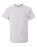 JERZEES 29MPR - Unisex Dri-Power® 50/50 Pocket T-Shirt JERZEES