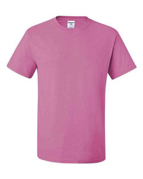 JERZEES 29MR - Unisex Dri-Power® 50/50 T-Shirt