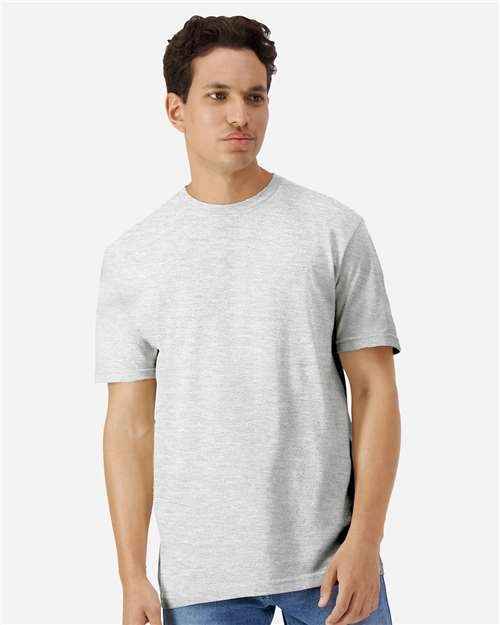 Gildan 3000 - Unisex Light Cotton T-Shirt