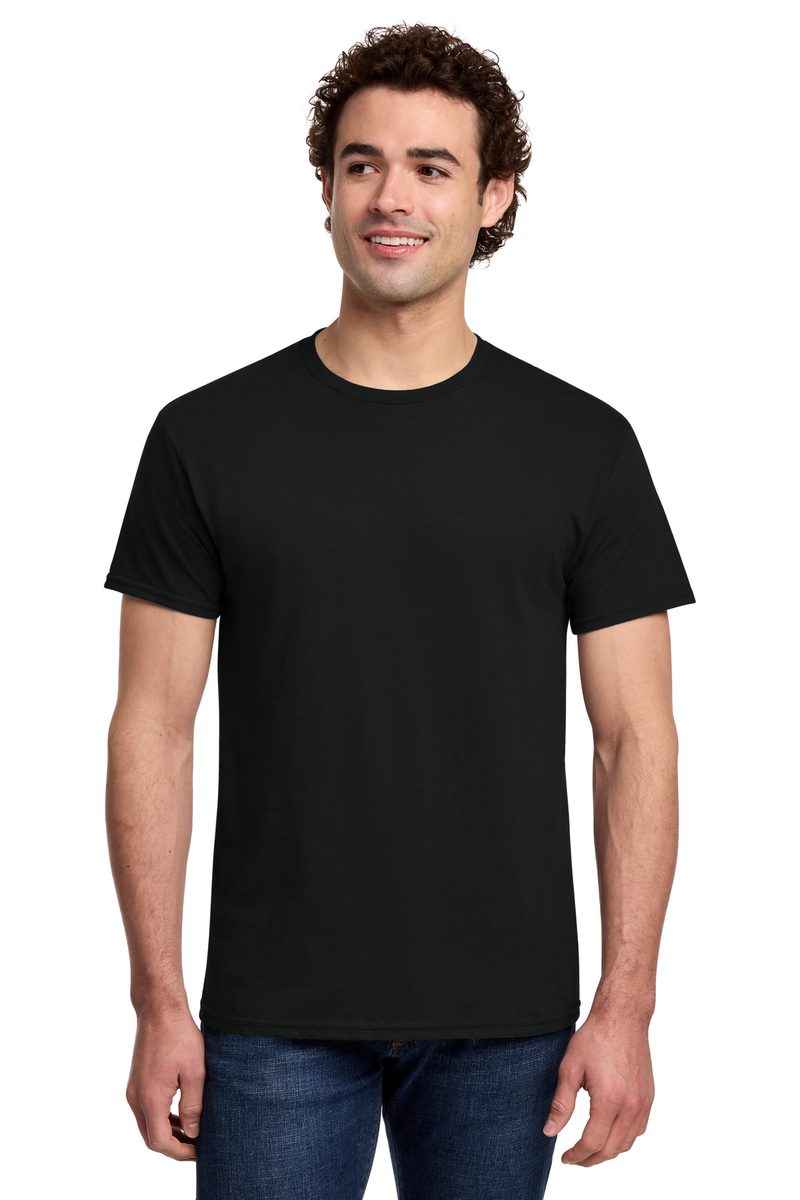 Gildan 3000 - Unisex Light Cotton T-Shirt