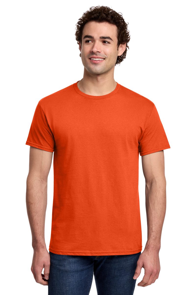 Gildan 3000 - Unisex Light Cotton T-Shirt Gildan