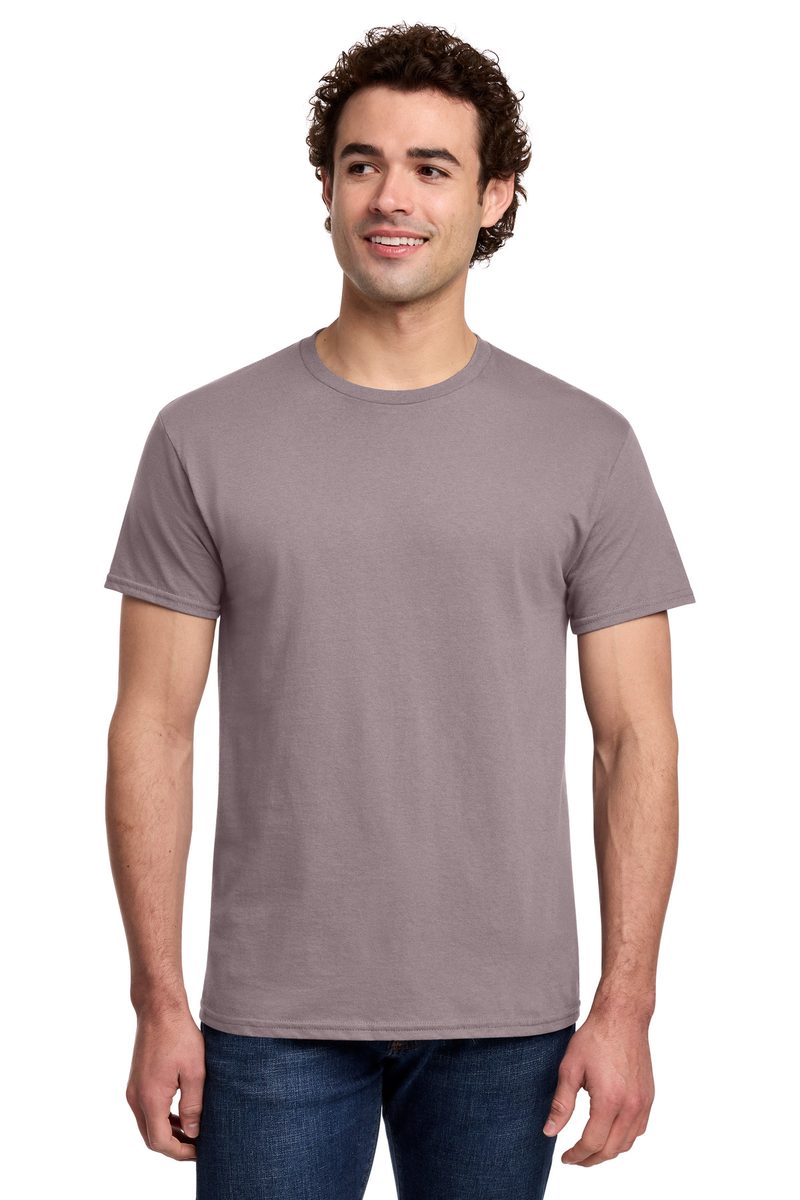 Gildan 3000 - Unisex Light Cotton T-Shirt Gildan