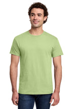 Gildan 3000 - Unisex Light Cotton T-Shirt Gildan
