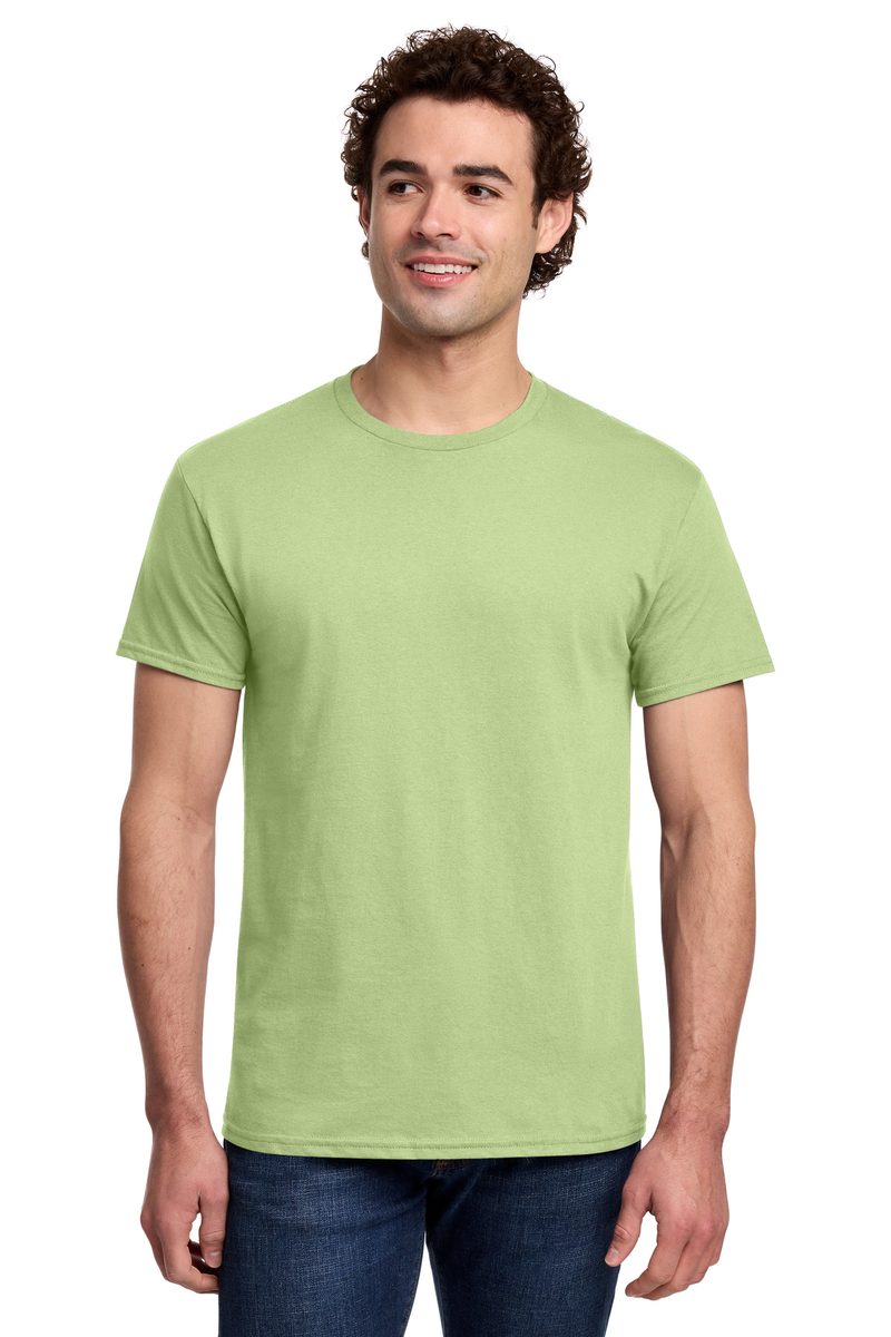 Gildan 3000 - Unisex Light Cotton T-Shirt Gildan