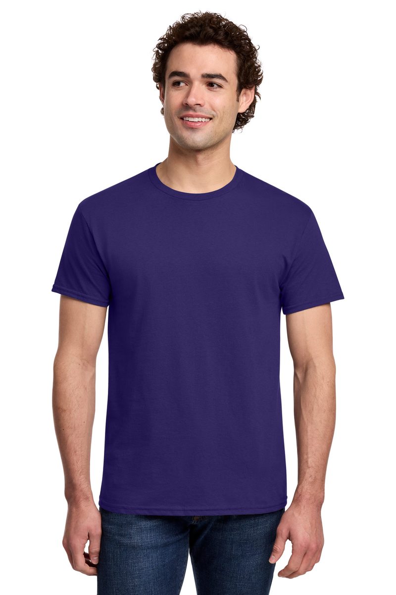 Gildan 3000 - Unisex Light Cotton T-Shirt Gildan