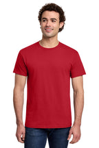 Gildan 3000 - Unisex Light Cotton T-Shirt Gildan