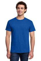 Gildan 3000 - Unisex Light Cotton T-Shirt Gildan