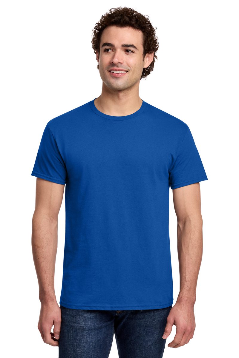 Gildan 3000 - Unisex Light Cotton T-Shirt Gildan