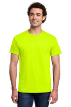 Gildan 3000 - Unisex Light Cotton T-Shirt Gildan
