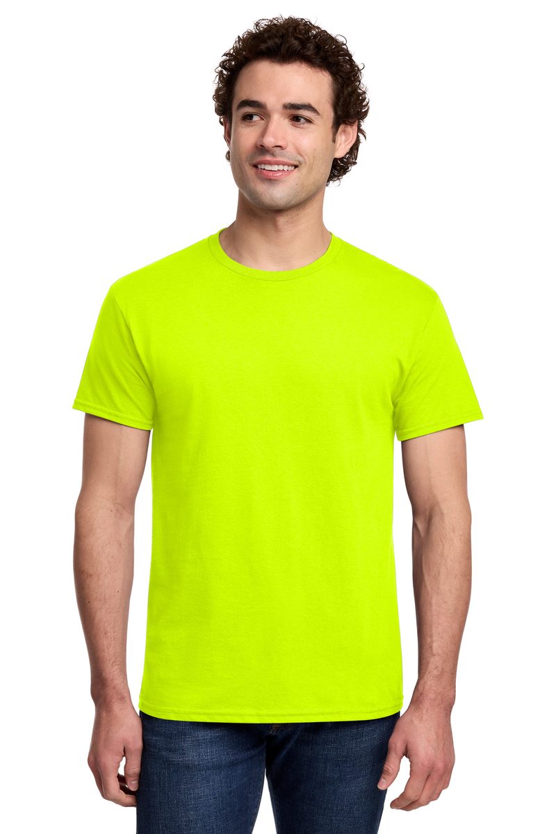 Gildan 3000 - Unisex Light Cotton T-Shirt Gildan