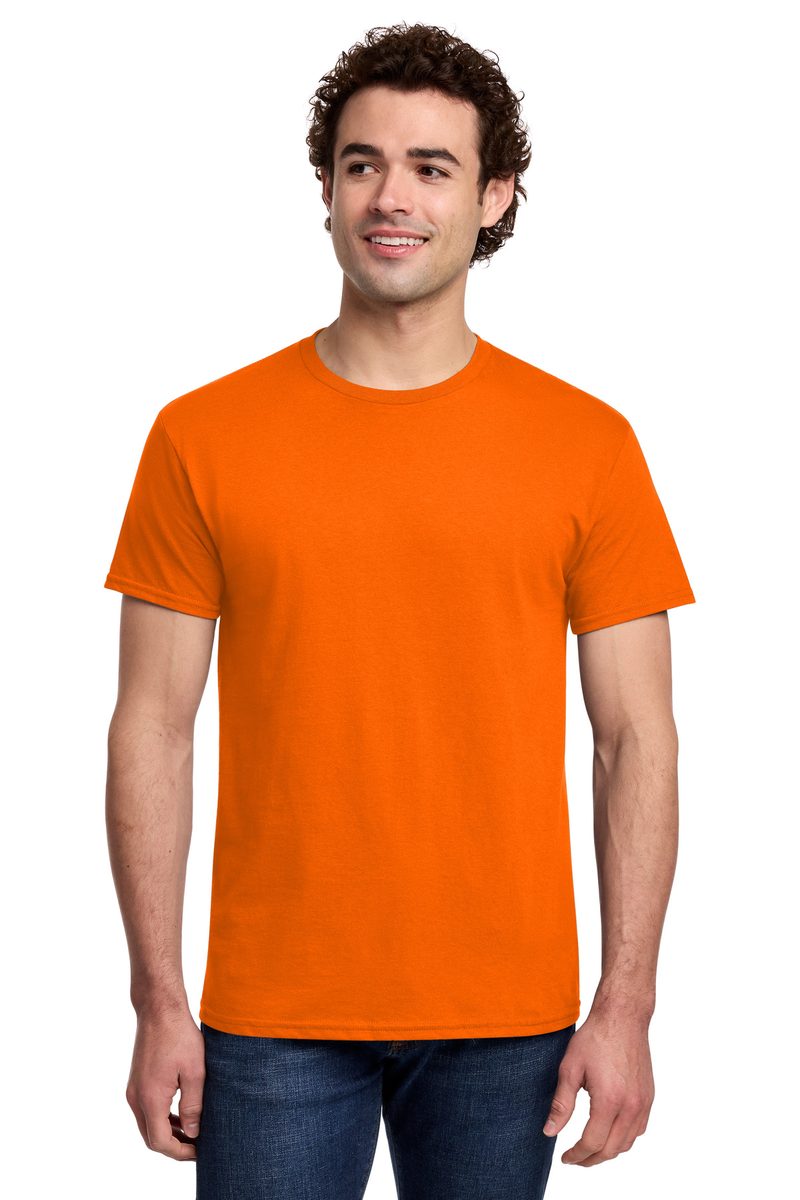 Gildan 3000 - Unisex Light Cotton T-Shirt Gildan