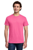 Gildan 3000 - Unisex Light Cotton T-Shirt Gildan