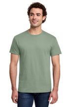 Gildan 3000 - Unisex Light Cotton T-Shirt Gildan