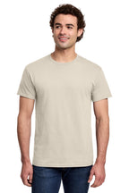 Gildan 3000 - Unisex Light Cotton T-Shirt Gildan