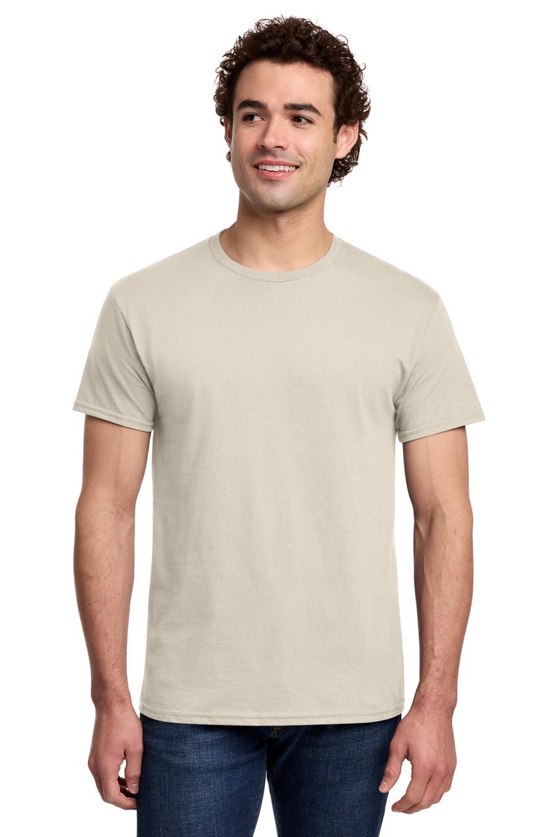 Gildan 3000 - Unisex Light Cotton T-Shirt Gildan