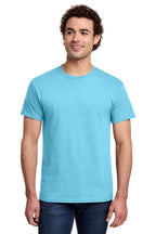 Gildan 3000 - Unisex Light Cotton T-Shirt Gildan