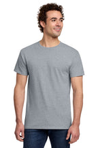 Gildan 3000 - Unisex Light Cotton T-Shirt Gildan