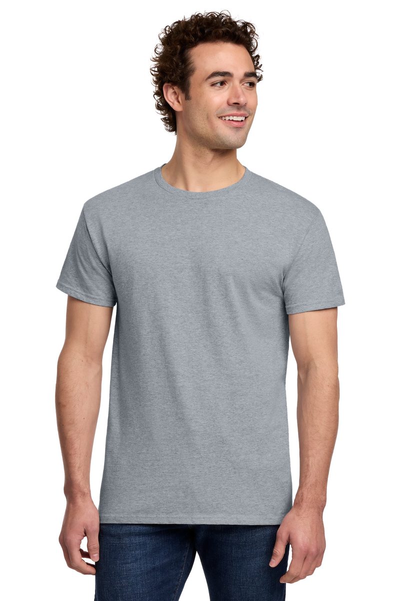 Gildan 3000 - Unisex Light Cotton T-Shirt Gildan