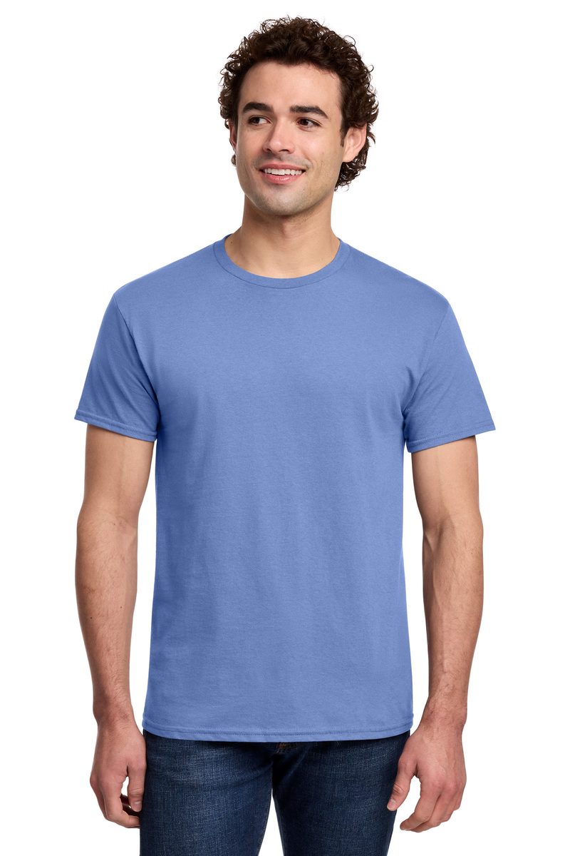 Gildan 3000 - Unisex Light Cotton T-Shirt Gildan