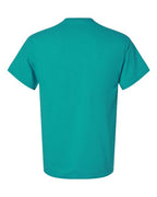 Gildan 2000 - Unisex Ultra Cotton T-Shirt - Jade Dome