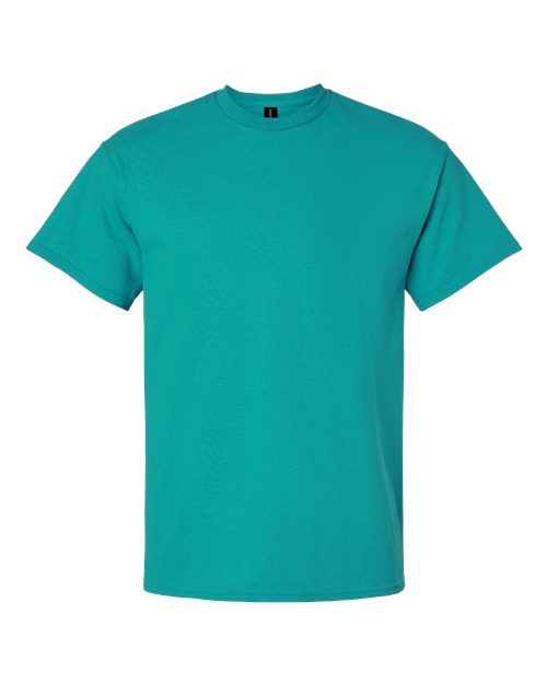 Gildan 2000 - Unisex Ultra Cotton T-Shirt - Jade Dome