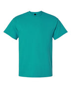 Gildan 2000 - Unisex Ultra Cotton T-Shirt - Jade Dome