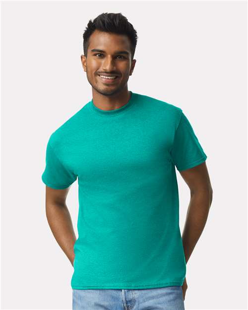 Gildan 2000 - Unisex Ultra Cotton T-Shirt - Jade Dome