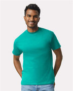 Gildan 2000 - Unisex Ultra Cotton T-Shirt - Jade Dome