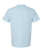Gildan 2000 - Unisex Ultra Cotton T-Shirt - Light Blue