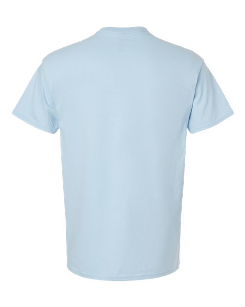 Gildan 2000 - Unisex Ultra Cotton T-Shirt - Light Blue