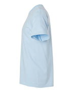 Gildan 2000 - Unisex Ultra Cotton T-Shirt - Light Blue