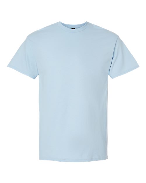 Gildan 2000 - Unisex Ultra Cotton T-Shirt - Light Blue