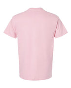 Gildan 2000 - Unisex Ultra Cotton T-Shirt - Light Pink