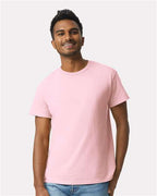 Gildan 2000 - Unisex Ultra Cotton T-Shirt - Light Pink