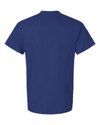 Gildan 2000 - Unisex Ultra Cotton T-Shirt - Metro Blue