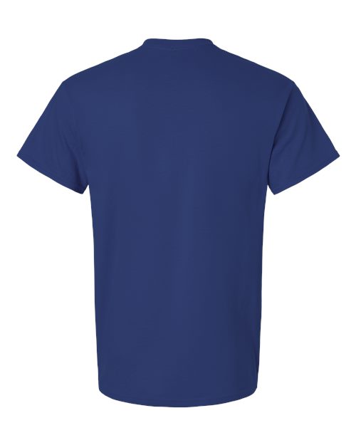 Gildan 2000 - Unisex Ultra Cotton T-Shirt - Metro Blue
