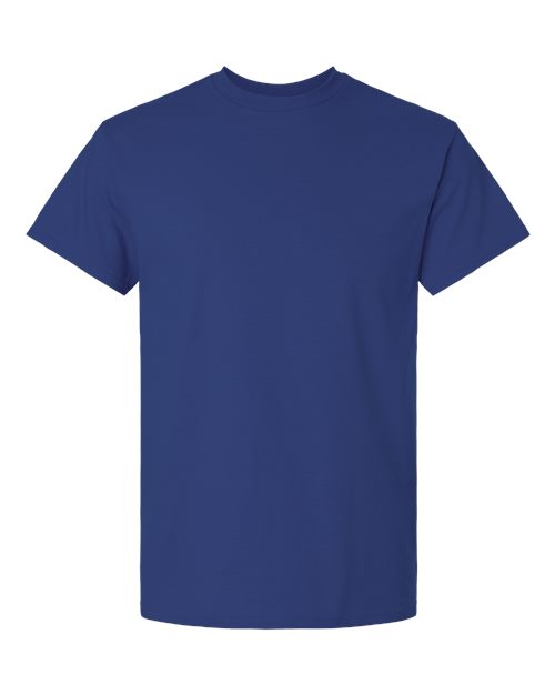 Gildan 2000 - Unisex Ultra Cotton T-Shirt - Metro Blue
