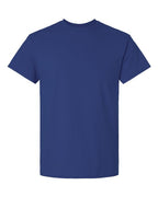 Gildan 2000 - Unisex Ultra Cotton T-Shirt - Metro Blue