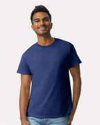 Gildan 2000 - Unisex Ultra Cotton T-Shirt - Metro Blue