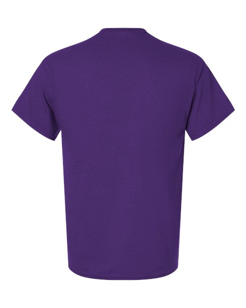 Gildan 2000 - Unisex Ultra Cotton T-Shirt - Purple