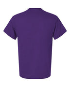 Gildan 2000 - Unisex Ultra Cotton T-Shirt - Purple