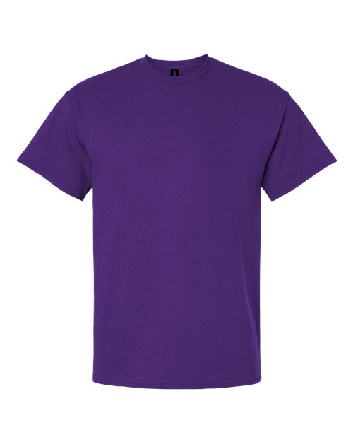 Gildan 2000 - Unisex Ultra Cotton T-Shirt - Purple