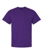 Gildan 2000 - Unisex Ultra Cotton T-Shirt - Purple