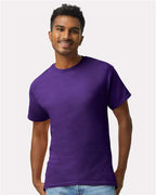 Gildan 2000 - Unisex Ultra Cotton T-Shirt - Purple