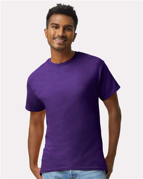 Gildan 2000 - Unisex Ultra Cotton T-Shirt - Purple