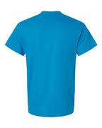 Gildan 2000 - Unisex Ultra Cotton T-Shirt - Sapphire