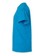 Gildan 2000 - Unisex Ultra Cotton T-Shirt - Sapphire